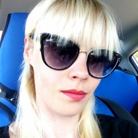 Алина Руслякова