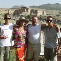 Олег Павлюченко | Новосибирск