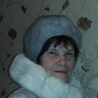 Нина Белых
