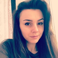 Катерина Багнюк