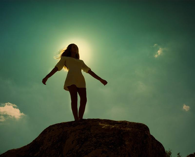 Картинки ты свободна