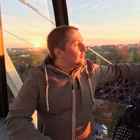 Артем Костарев