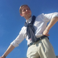 Алексей Рябов