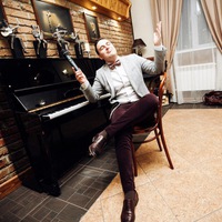 Сергей Соколов