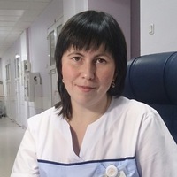 Нелли Макарова