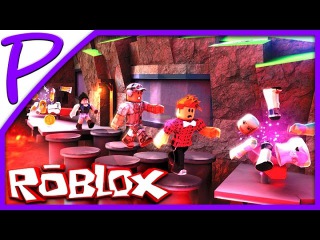 ROBLOX #9 (Epic Minigames). Игра как МУЛЬТ для ДЕТЕЙ #РАЗВЛЕКАЙКА