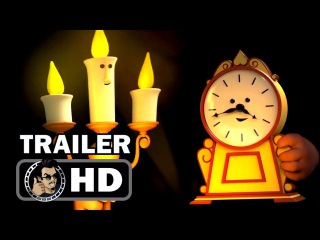 THE BOSS BABY - Official Final Trailer (2017) Animation Comedy Movie HD