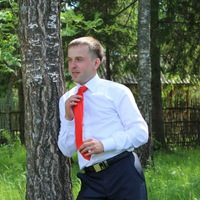 Андрей Якушев