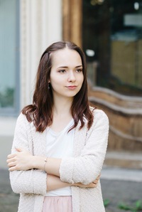 Ксения Сольвейг