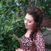 Мария Мосина