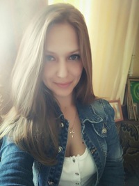 Olga Nechaeva