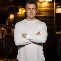 Антон Бовкунов