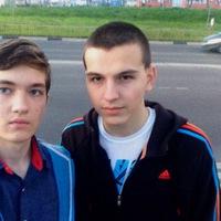 Артем Качанов | Чита