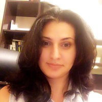 Asya Abrahamyan