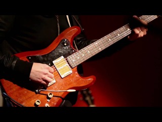 Live Atmospheres: Dan Phelps, James McAlister, Steve Moore