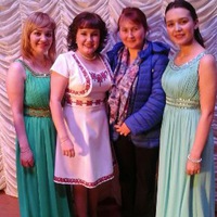 Таня Панова |