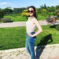 Наталья Антуфьева