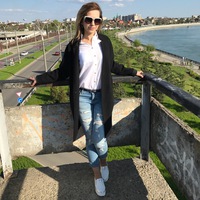 Ирина Лифатова