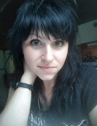 Ирина Кошель