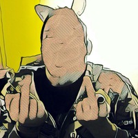 Даня Levan  overlapped in the garbage