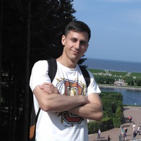 Андрей Смирных
