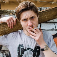 Михаил Калентьев