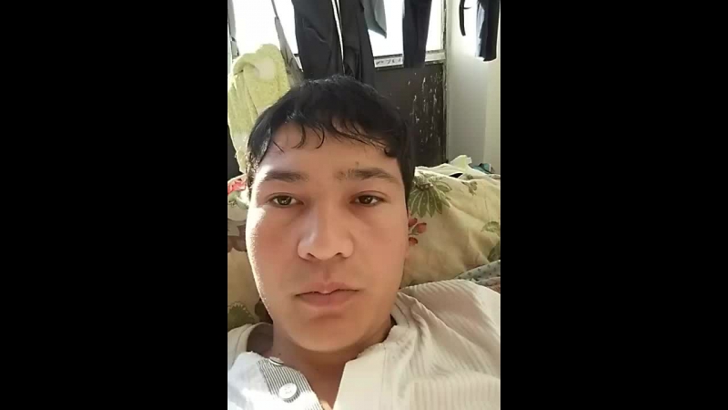 Otkir Ibrohimov - Live