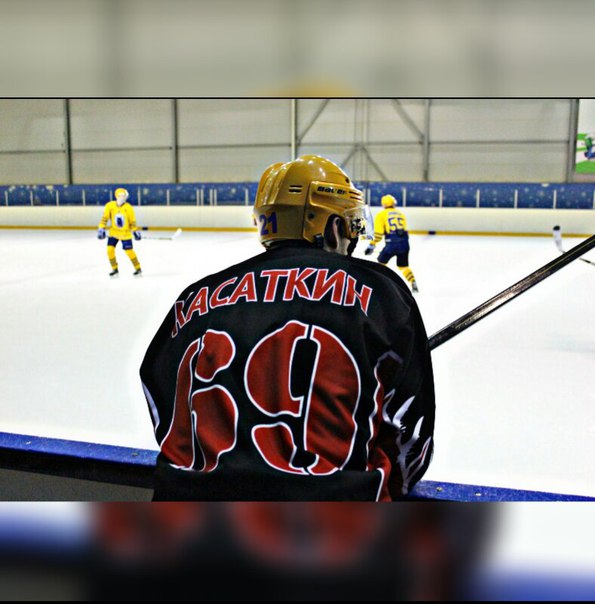 Leshka Kasatkin, Россия, Мытищи