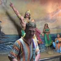 Никита Балахонцев