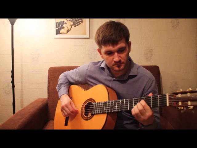 Ж. Вецис Блюз Zhan Vecis Blues