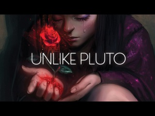 Unlike Pluto - Let It Bleed (feat. Cristina Gatti)
