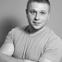 Сергей Ожогин