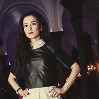 Евгения Минажева