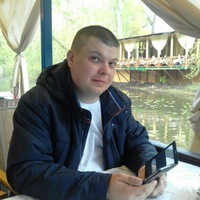 Александр Буров
