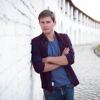 Игорь Майоров