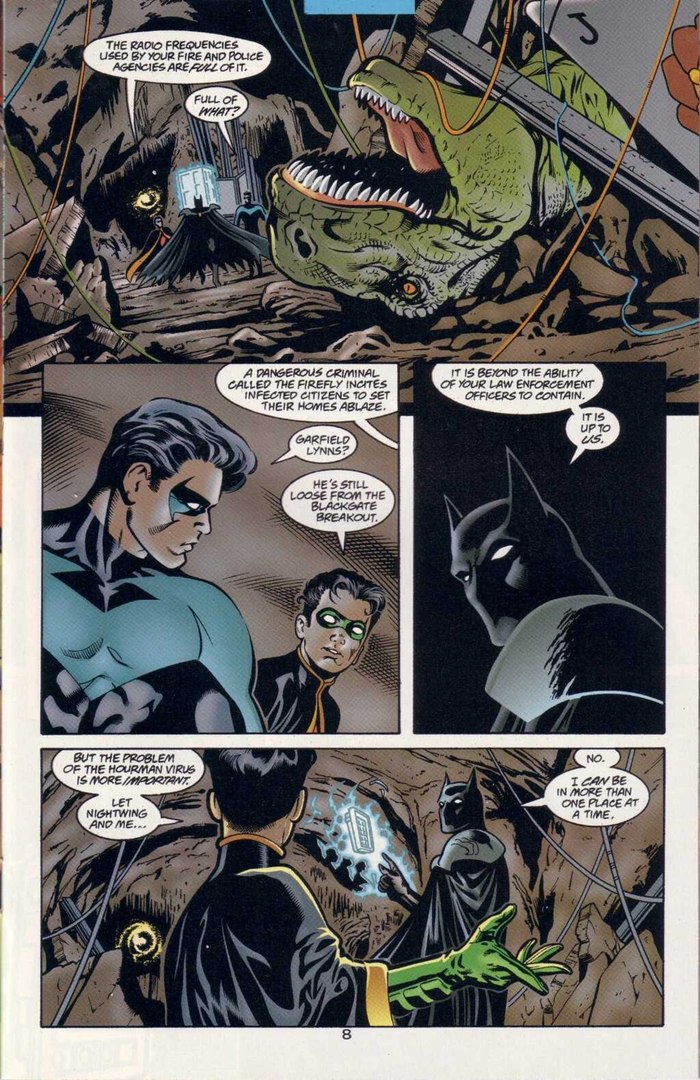 People say Batman 1 Million is the most talented martial artist in all