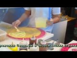 Starbucks banana crepes vegan ice cream recipe блинчики мороженое вкуснятина в домашних условиях тайланд горящие туры недорого