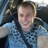 Андрей Иванов