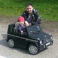Павел Богданов