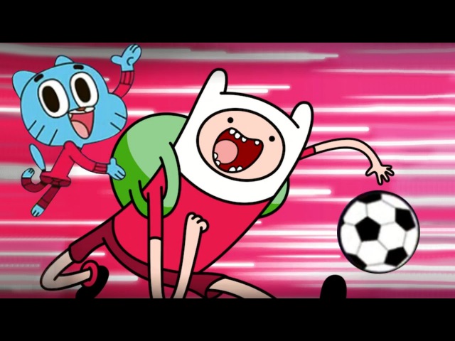 Фин и джейк игра скачать