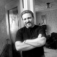 Андрей Клевакин