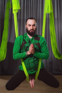 Андрей Ведёхин