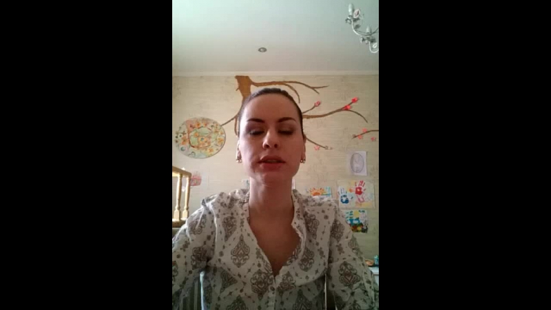 ШПАРГАЛОЧКИ ДЛЯ МАМОЧКИ... - Live
