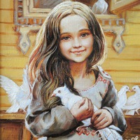 Ирина Иванова