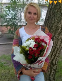Елена Ковалевская