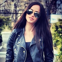 Евгения Дмитриева | Минск