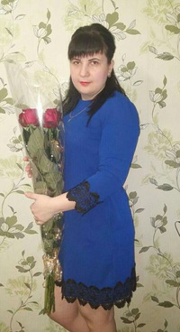 Алёнка Трандафилова