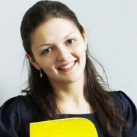 Светлана Спиридонова