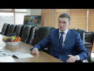 Интервью Генерального директора ОРЦ "4 СЕЗОНА" Павла Карнауха Интервью Генерального директора ОРЦ "4 СЕЗОНА" Павла Карнауха