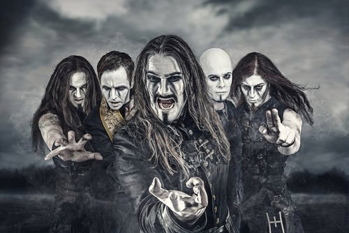 Powerwolf